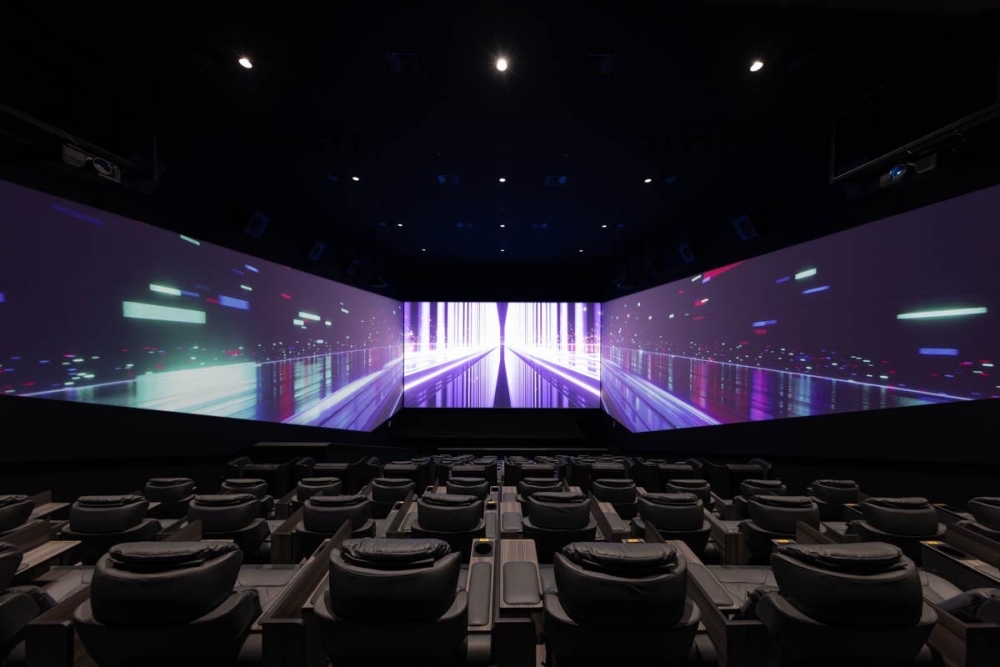 東急歌舞伎町TOWER_東急歌舞伎町タワー_109CINEMA PREMIUM新宿_電影院